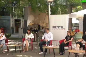 U Osijeku održana panel rasprava: 'Znamo za prilike koje Europa nudi, ali zapinjemo u praksi'