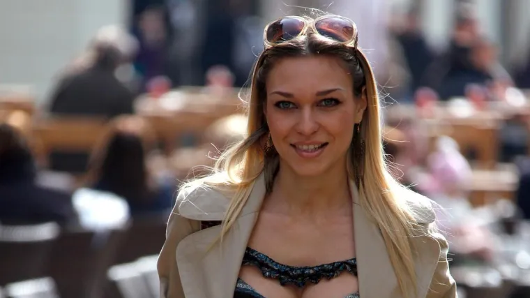 Sonja Kovač proslavila 42. rođendan uz dvogodi&scaron;nju kćer: 'Sve &scaron;to jedna mama može poželjeti'
