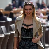 Sonja Kovač proslavila 42. rođendan uz dvogodi&scaron;nju kćer: 'Sve &scaron;to jedna mama može poželjeti'