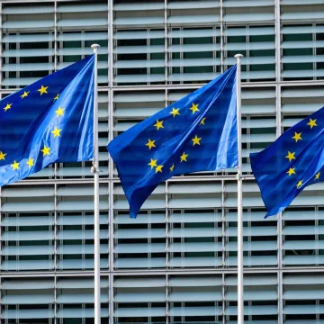 Rezultati istraživanja: Potpora članstvu u EU-u ostaje visoka, najveća u Albaniji i na Kosovu