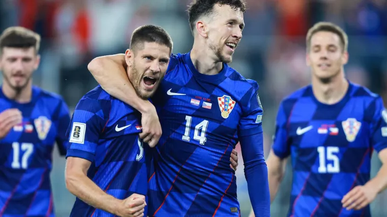 Kramarić najavljuje bolje Vatrene: 'Dat ćemo sve od sebe i za Luku i za Hrvatsku'