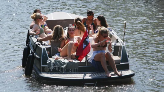 Toplinski val prži Europu, temperature i do 40&deg;C: Izdana upozorenja, zatvaraju se &scaron;kole