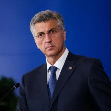 Plenković odgovorio Hajda&scaron;u Dončiću: 'Za HDZ je sjajno to &scaron;to je on na čelu SDP-a'