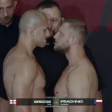 Ovo smo čekali! Breese i Prachnio podigli atmosferu pred glavnu borbu FNC-a 32