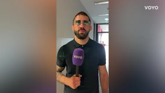 Pejić nakon kaosa na FNC-u: 'Takvog borca vi&scaron;e nijedna organizacija ne bi trebala angažirati'