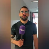 Pejić nakon kaosa na FNC-u: 'Takvog borca vi&scaron;e nijedna organizacija ne bi trebala angažirati'