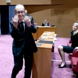 Furio Radin ispraćen pljeskom: Pogledajte s kojim su ga nogometa&scaron;em usporedili