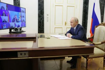 Detalji drame u Bruxellesu: Iza leđa članicama stupili u kontakt s Rusima