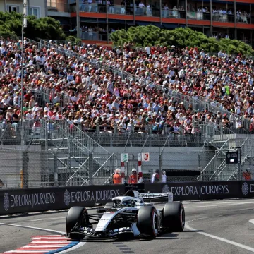 F1 objavila ogromne promjene: Drastično smanjen ugljični otisak, brojke iznenadile javnost