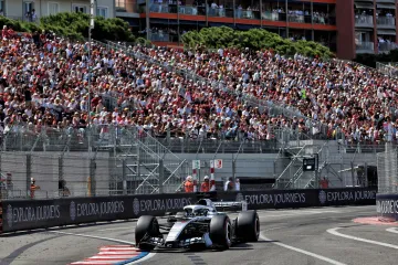 F1 objavila ogromne promjene: Drastično smanjen ugljični otisak, brojke iznenadile javnost