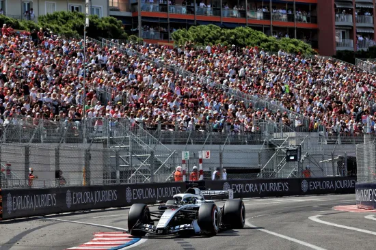 F1 objavila ogromne promjene: Drastično smanjen ugljični otisak, brojke iznenadile javnost