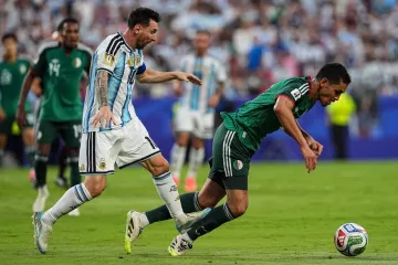 Je li Messi trebao dobiti crveni? Alžir uputio žalbu, reakcije stižu sa svih strana