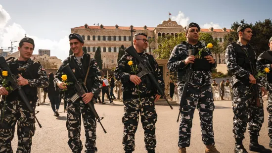 SAD uoči pregovora poslao jasnu poruku: 'Hezbolah se mora razoružati'
