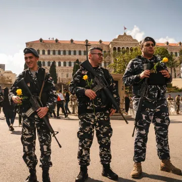 SAD uoči pregovora poslao jasnu poruku: 'Hezbolah se mora razoružati'