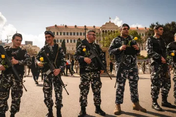 SAD uoči pregovora poslao jasnu poruku: 'Hezbolah se mora razoružati'
