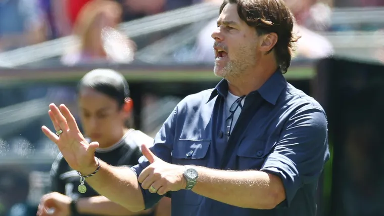 Pochettino potvrdio kako Amerikanci imaju najozbiljniju namjeru osvojiti SP