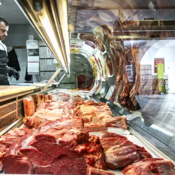 Jeste li svjesni? Hrvatska je skuplja od Njemačke i Belgije: 'Ugroženi smo kao potro&scaron;ači'