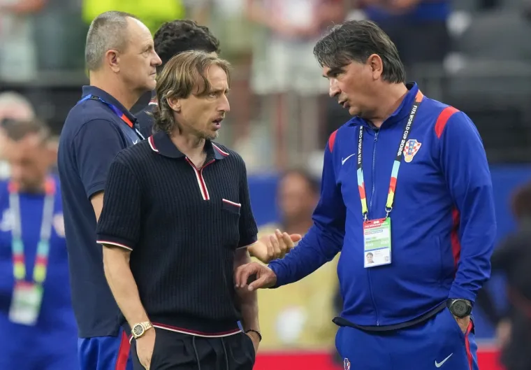 Bi li Dalić senatore trebao staviti na klupu protiv Paname? 'To je najteže i može biti pogubno'