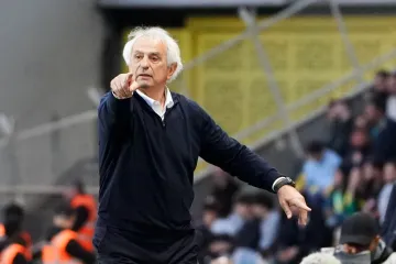 Vahid Halilhodžić: 'Hrvatska me razočarala protiv Engleske, a BiH igra predefanzivno'