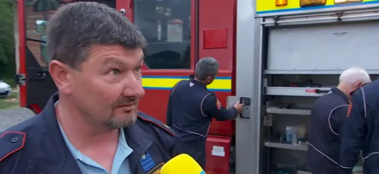 Imamo 151.000 vatrogasaca, ali jedan DVD nema ni za registraciju cisterne? 'Nismo primili ni cent'