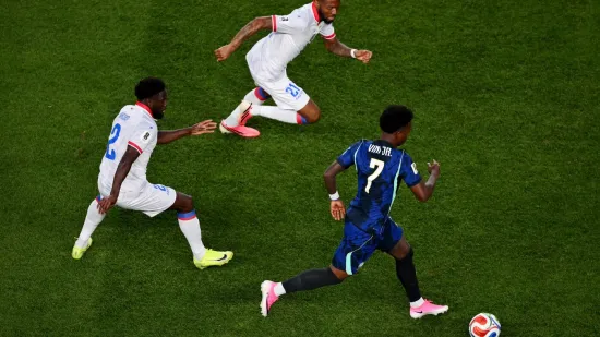 Počeo je drugi meč Brazila na prvenstvu: Autsajder traži senzaciju