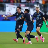 GOOOOOL! Nevjerojatan početak utakmice Turske i Paragvaja