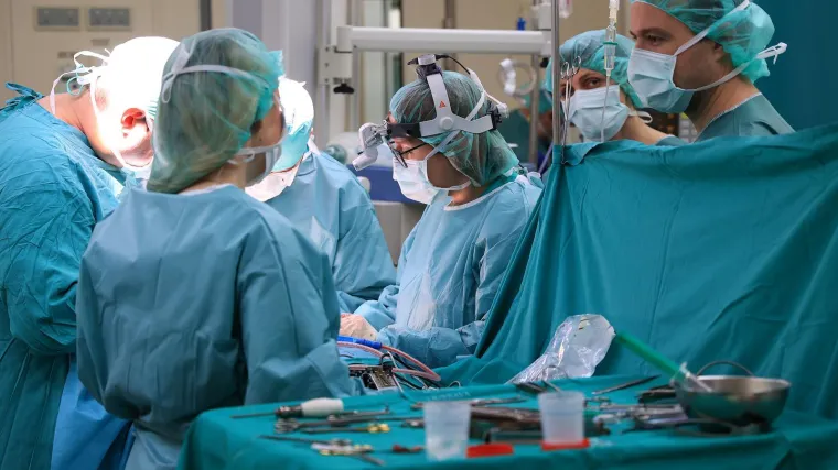 Tisuće Hrvata umre od ove bolesti svake godine: Zovite hitnu ako osjetite simptome!