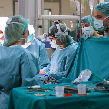 Tisuće Hrvata umre od ove bolesti svake godine: Zovite hitnu ako osjetite simptome!