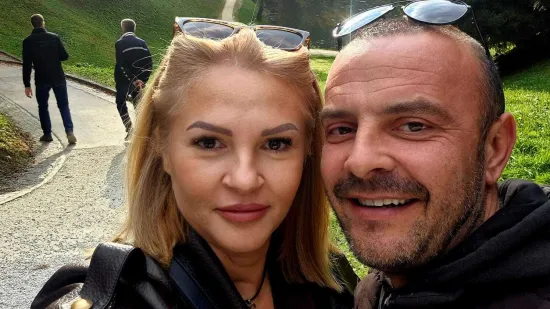 Ksenija i Josip iz 'Ljubav je na selu' otkrili prekrasan razlog za slavlje