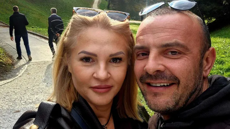 Ksenija i Josip iz 'Ljubav je na selu' otkrili prekrasan razlog za slavlje