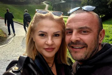 Ksenija i Josip iz 'Ljubav je na selu' otkrili prekrasan razlog za slavlje