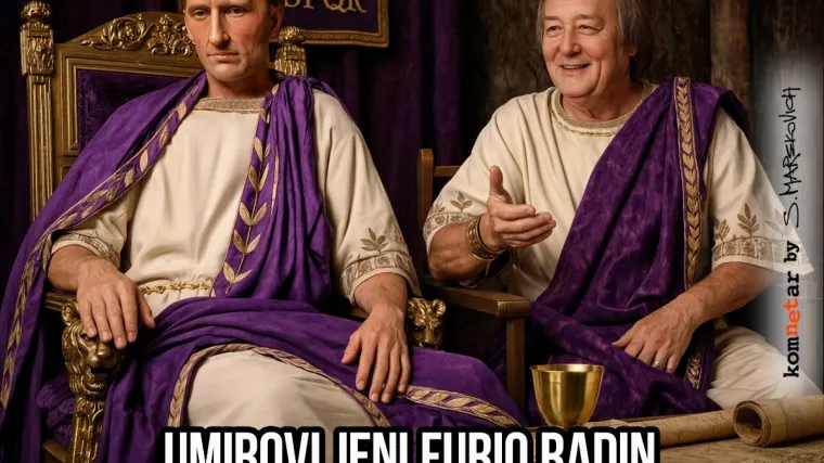 Zaslužena penzija