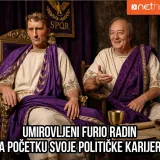 Zaslužena penzija