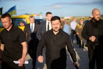 Eskaliralo između Poljske i Ukrajine: Zelenski povukao kontroverzan potez