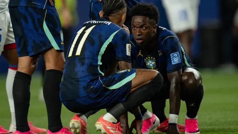 Brazil u zadnje kolo bez ponajboljeg igrača, no ima i dobre vijesti: Vraća se Neymar
