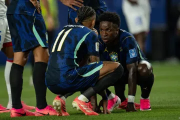 Brazil u zadnje kolo bez ponajboljeg igrača, no ima i dobre vijesti: Vraća se Neymar