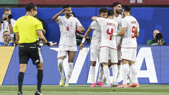 Iranci se bune na nepo&scaron;ten tretman: Evo &scaron;to im je odgovorila Amerika