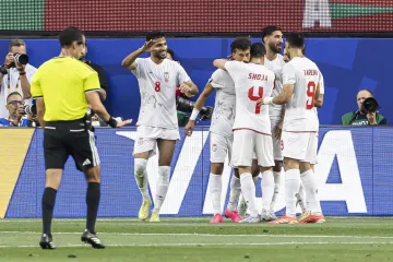 Iranci se bune na nepo&scaron;ten tretman: Evo &scaron;to im je odgovorila Amerika