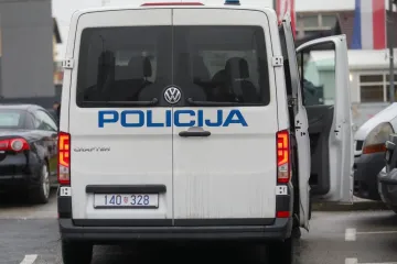 Te&scaron;ka prometna u Dubravi: Vozač poginuo, policija traži pomoć građana