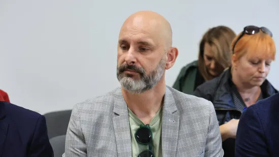 Tolu&scaron;ić nakon te&scaron;ke nesreće: 'Pokretan sam, ali jedva! Nemam pojma &scaron;to se dogodilo'