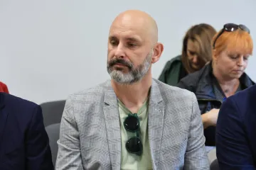Tolu&scaron;ić nakon te&scaron;ke nesreće: 'Pokretan sam, ali jedva! Nemam pojma &scaron;to se dogodilo'