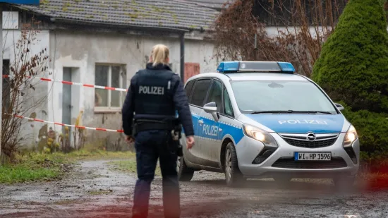 Tužan kraj potrage za tromjesečnim dječakom? Policija prona&scaron;la tijelo bebe