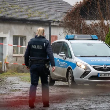 Tužan kraj potrage za tromjesečnim dječakom? Policija prona&scaron;la tijelo bebe