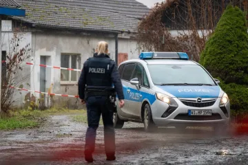 Tužan kraj potrage za tromjesečnim dječakom? Policija prona&scaron;la tijelo bebe