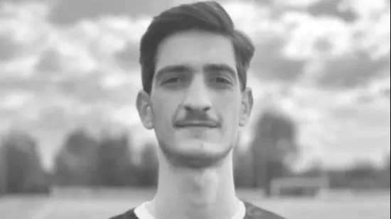 Umro mladi nogometa&scaron;: 'Te&scaron;ko je ne pustiti suzu za djetetom...'