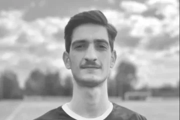 Umro mladi nogometa&scaron;: 'Te&scaron;ko je ne pustiti suzu za djetetom...'