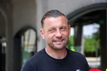 Olić zna kako ispraviti Dallas: 'To je ključ, tako smo i osvajali medalje!'