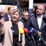 Macan objasnio &scaron;to stoji iza poteza Možemo i SDP-a: 'To je napravio i Trump'