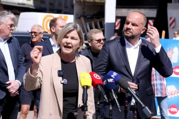Macan objasnio &scaron;to stoji iza poteza Možemo i SDP-a: 'To je napravio i Trump'