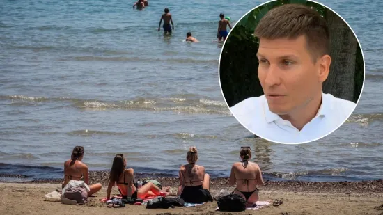 Izdana upozorenja, meteorolog RTL-a najavio &scaron;to nas čeka sutra: 'Nemam dobre vijesti'